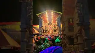 Sabarimala ayyappa swamy temple #sabarimala #ayyappa #trending