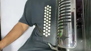 LO TIENES TODO JULION ALVAREZ ACORDEON TUTORIAL SOL