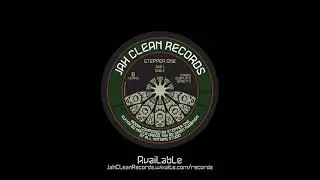 Jah Clean Records 003 - Stepper'One 