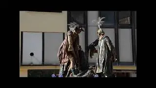 Processione dei Misteri di Trapani 2025