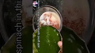 Healthy Breakfast Recipes #shorts #youtubeshorts #short @citykitchenofficial