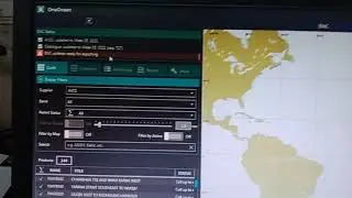 One  Ocean  weekly ENC update by internet