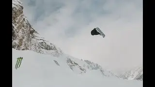 THE UNKNOWN | A Jackson Hole Ski Film Trailer