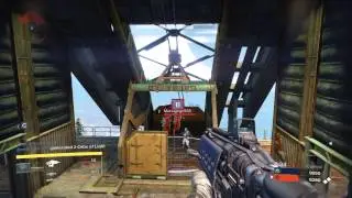 Destiny Best Arc Blade Killstreak with the Hunter class!!