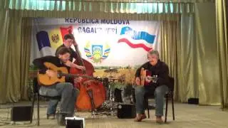 Joseph Joseph- Joscho Stephan- Komrat