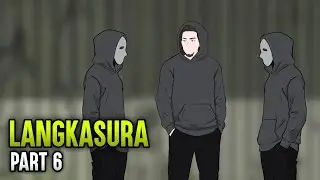 JAROT VS MAHENDRA?  - DRAMA ANIMASI SEKOLAH