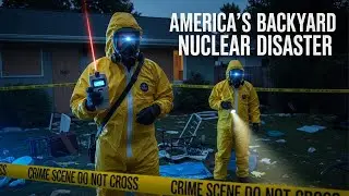 America&rsquo;s Backyard Nuclear Disaster - He Built a Nuclear Reactor at 17