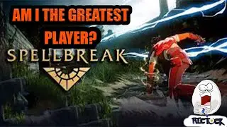 SpellBreak: Best players in the world!