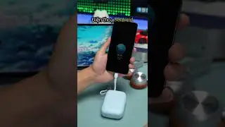 so beautiful  #xuhuongyoutube #smartphone #powerbankreview  #unboxing