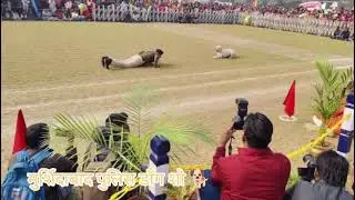 26 January 2026 | Murshidabad Police Dog Squad Amazing Performance 🇮🇳🐕