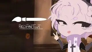 DEMO de Passpartout - Passpartout Prototype Version