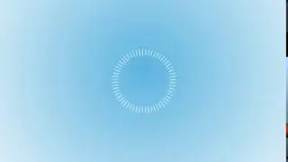 Fingerprint Tech Logo ID After Effects Template