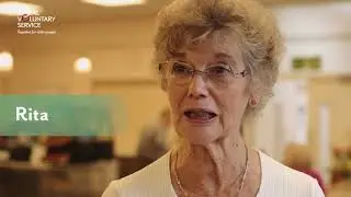 Active ageing