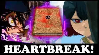 The TRAGIC Truth about Nero and The First Wizard King! (Black Clover / Secré & Lumiere Secret Past)