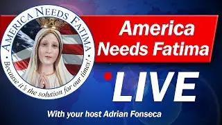 How One Rosary Crusade Destroyed the Satanic Temple | Live!