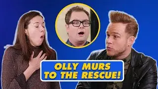 From ZERO to HERO? Alan Carr&rsquo;s DARING PR Plan for Olly Murs | Happy Hour
