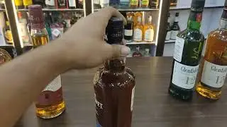Wine shop goa The Glenlivet and Glenfiddich whisky Latest price in goa 2k25 #goa #whisky #trending 