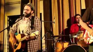 Slow Down Clown live at CounterCulture