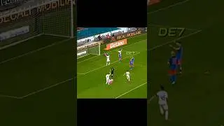 WHAT A SAVE 🥶🔥 #trending #football #viralvideo