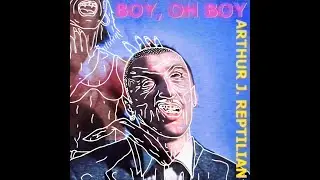 Arthur J. Reptilian - R. Polanski