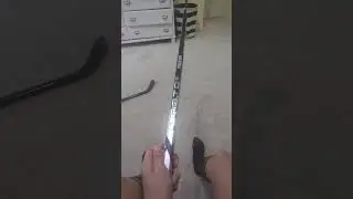 Bauer mystery mini 2025 edition proto 2 black 🏒