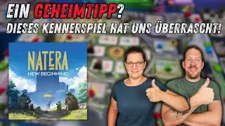 Das musst du über Natera wissen! Regeln, Eindruck und Empfehlung
