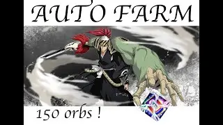 Bleach Brave Souls 101 (001) - How to Auto Farm Tickets