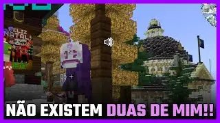 A BIA RAUX SE IRRITOU COM OS ESPECIALISTAS!! (CORRIGIDO) - ARKANIS