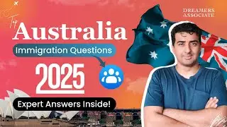 I Answered FAQs for My Australia Immigration Facebook Group - All About Australia PR Visas