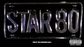 STAR80 | JAGRAJ SINGH GHARKHANA | NEW PUNJABI SONG 2025