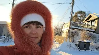 НОРВЕГИЯ. МЫ ОБ ЭТОМ НЕ ГОВОРИЛИ... РУГАЮ МУЖА...
