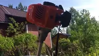 Вес триммера Patriot PT3555ES (сухой)