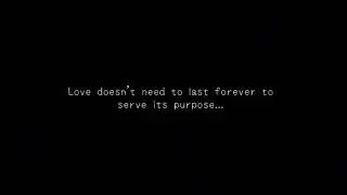 Hard truths about LOVE || SAD TRUTH