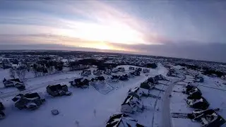 Wet Snow - FormulaFPV