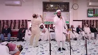 NAAT KHUBSURAT | SALANA JALSA 1447 2026 MADRASA ISLAMIYA KANZ E MARGUB PATAN GUJARAT