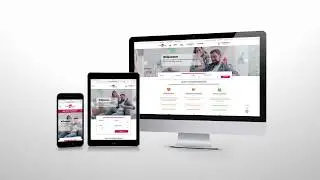 Ausf&uuml;hrliches Video Internetseite