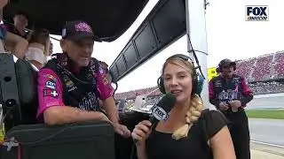 2017 Fred's Pharmacy 250 Powered by Coca-Cola at Talladega (HD)