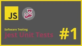 Getting Started in Software Testing with JavaScript + Jest 🧪🎯