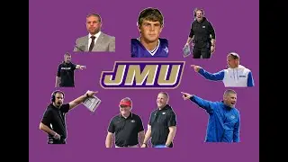 Will Billy Napier WIN at JMU?