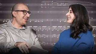 Mary Kouyoumdjian | The Saad Haddad Show