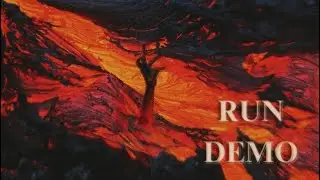 Joji - Run Demo | LEAK