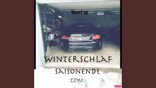 Winterschlaf Saisonende (Vocal Up Edition)