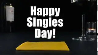 Happy Singles Day! | Organic Valley Cheese