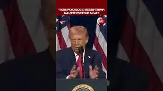 TRUMP: 