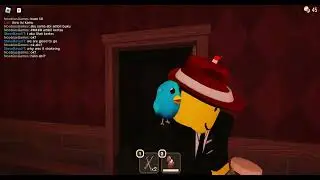 Roblox Doors Coop With Sonic Fans Gaming Project And NoobiusGames