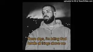 [1$ ONLY] - Best Drake type beat - afflictions
