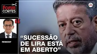 Deputado federal fala da reviravolta na sucess&atilde;o de Lira &agrave; frente da C&acirc;mara