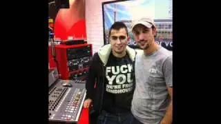 Yalniz Ft  Rapatom   Sen Ve Ben