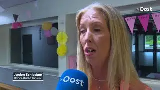Overijssel kan wa wat: Zwolse dansgroep naar NK
