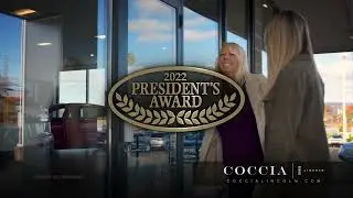 COCCIA Lincoln - PA's Largest Lincoln Dealer
